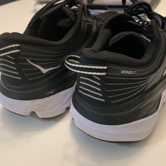 SOLD Hoka Bondi 7 - Picture 5 of 6